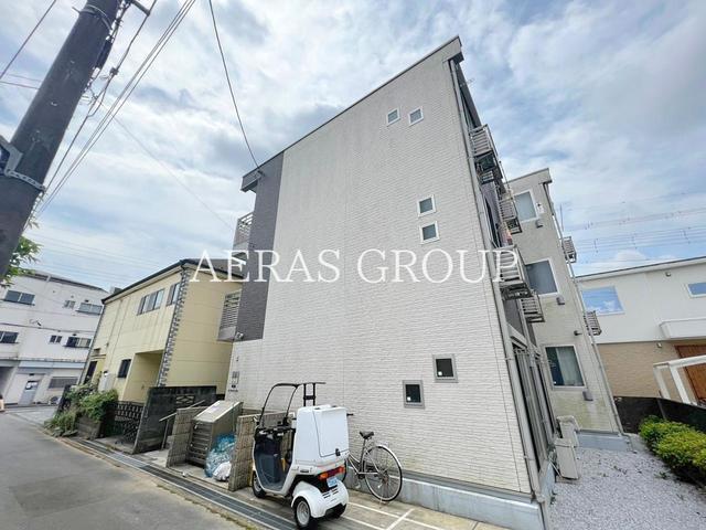 部屋画像