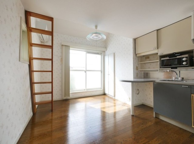 居室・リビング