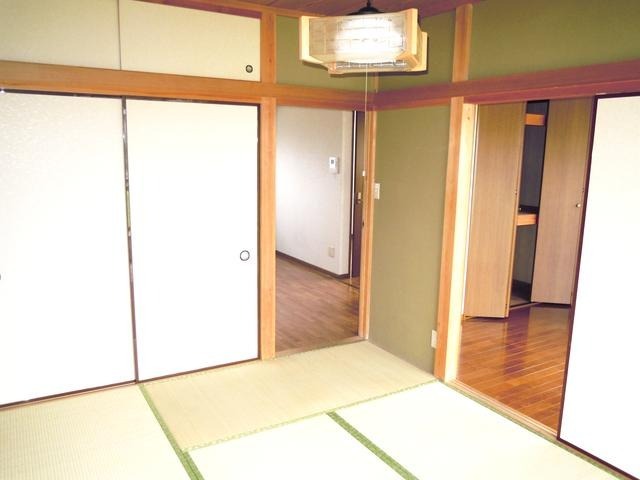 居室・リビング