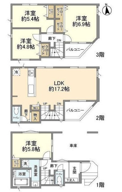 サムネイルイメージ