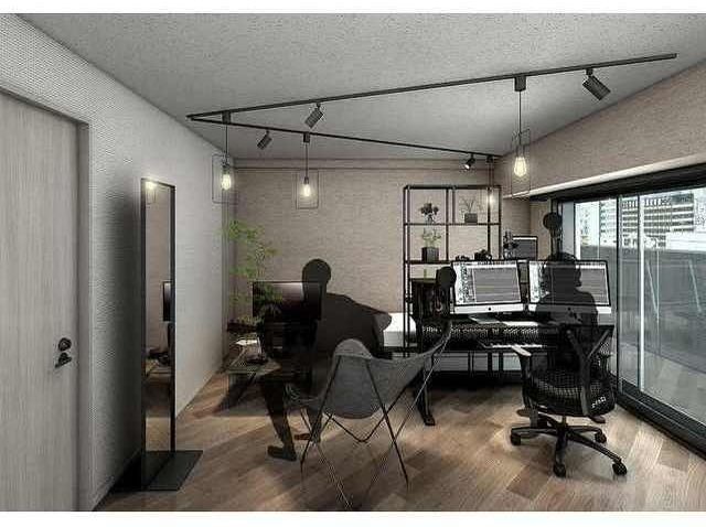 居室・リビング