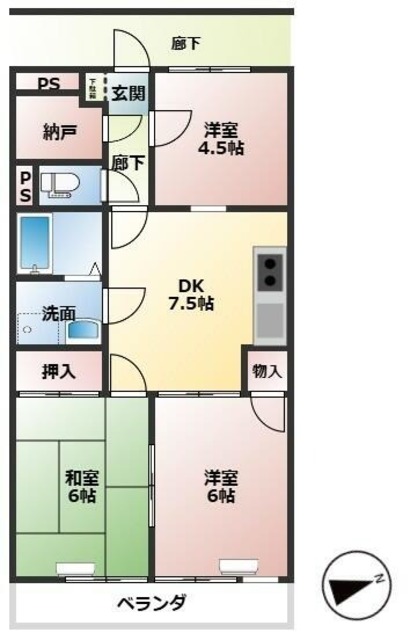 サムネイルイメージ