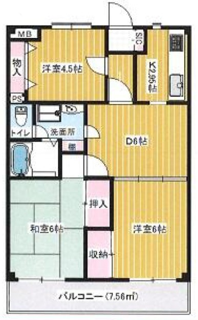 サムネイルイメージ