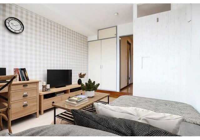 居室・リビング