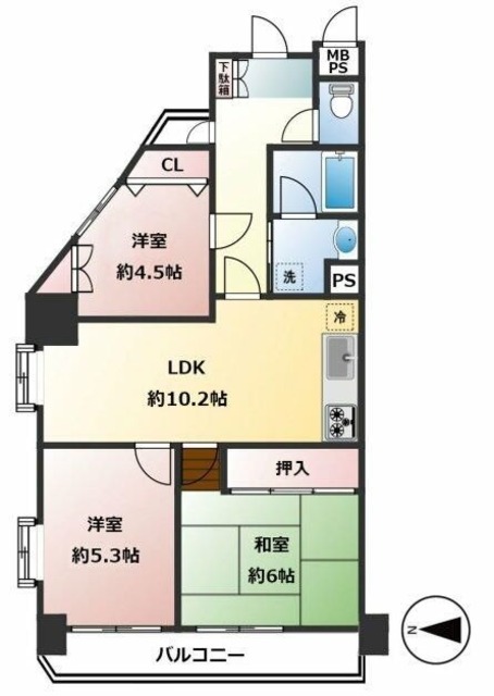 サムネイルイメージ