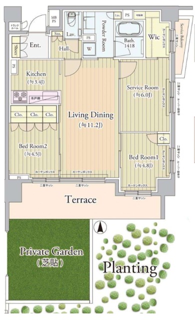 サムネイルイメージ