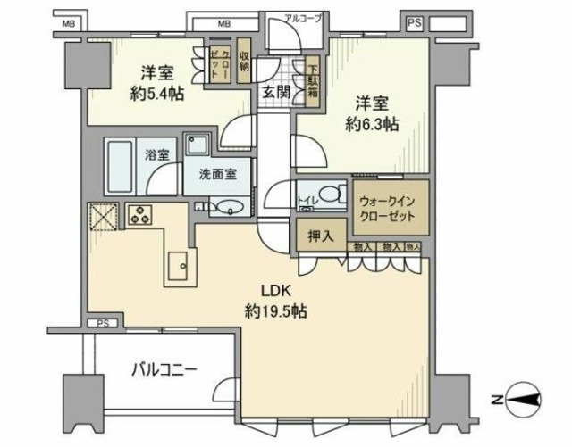 サムネイルイメージ