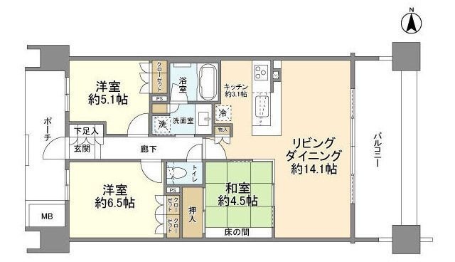 サムネイルイメージ