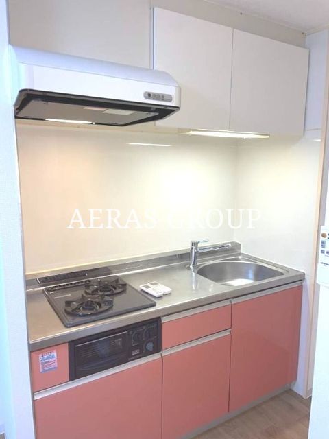 キッチン
