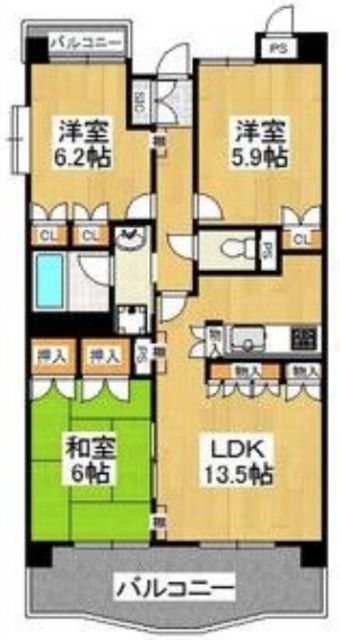 サムネイルイメージ