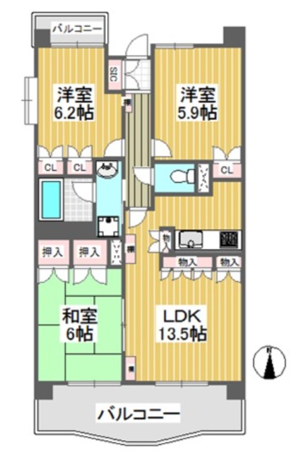 サムネイルイメージ
