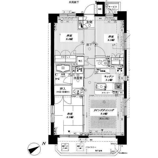 サムネイルイメージ
