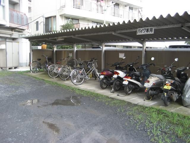 その他