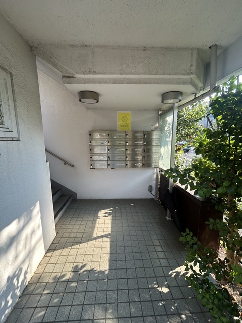 ロビー