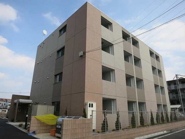 部屋画像