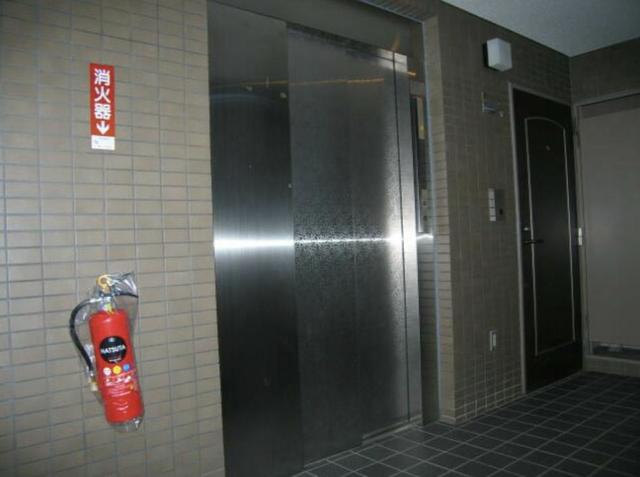 ロビー