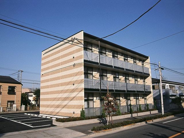 部屋画像