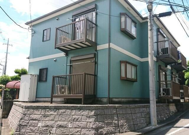 部屋画像
