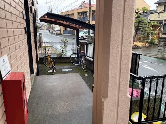 ロビー