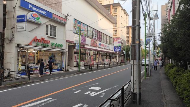 周辺