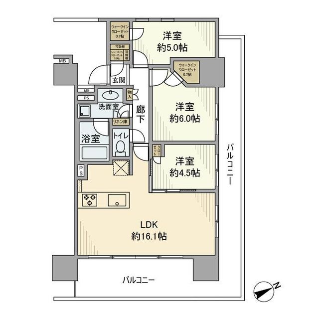 サムネイルイメージ