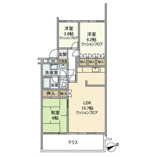 サムネイルイメージ