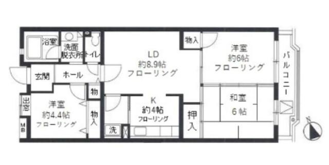 サムネイルイメージ