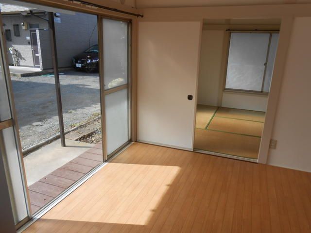 居室・リビング