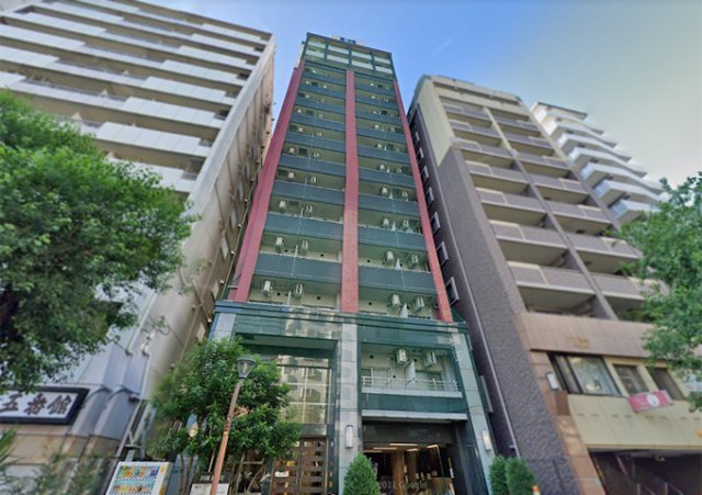 部屋画像