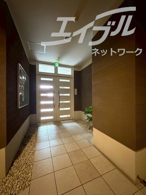 ロビー