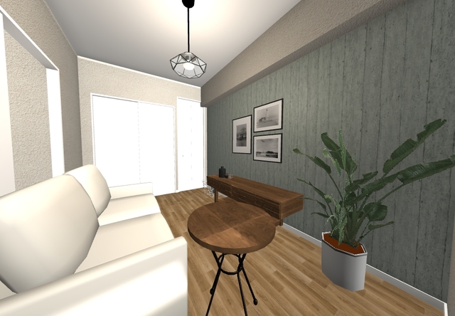 居室・リビング