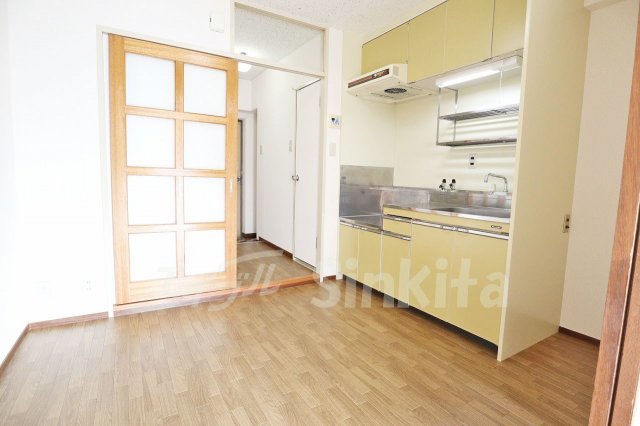 居室・リビング