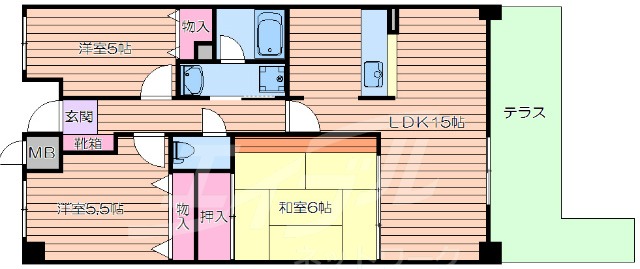 サムネイルイメージ