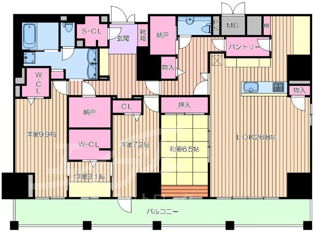 サムネイルイメージ