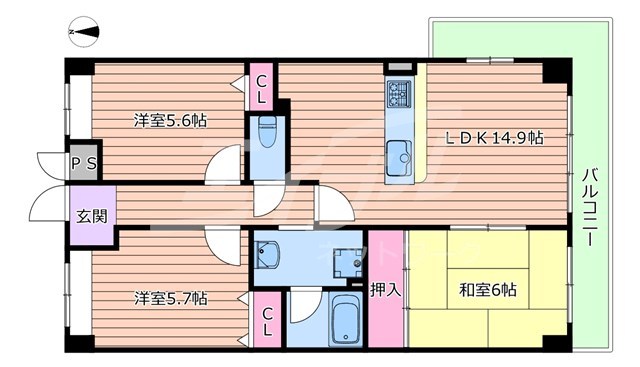 サムネイルイメージ
