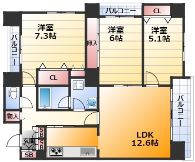 サムネイルイメージ