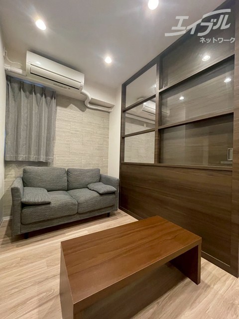 居室・リビング