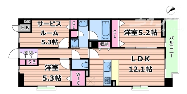 サムネイルイメージ