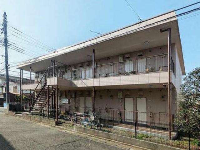 部屋画像