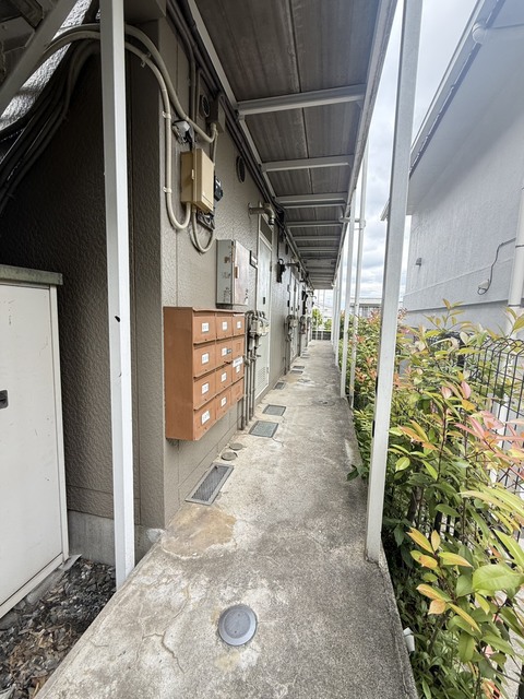 ロビー