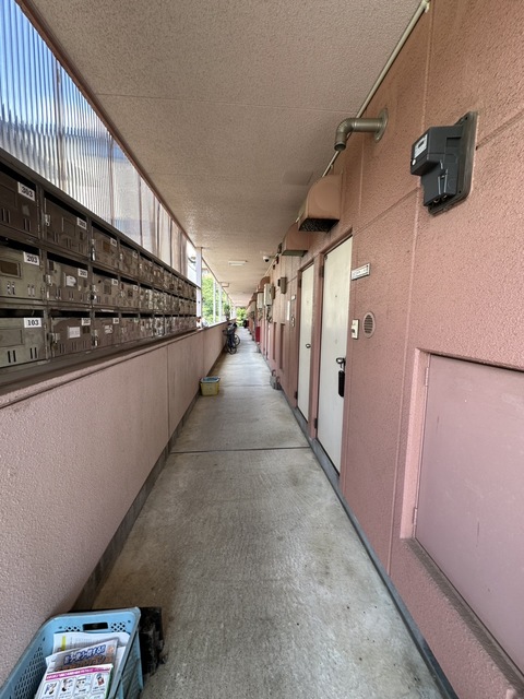 ロビー
