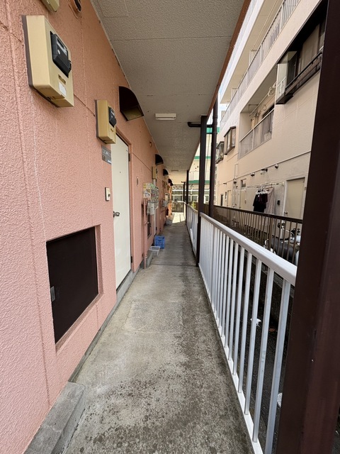 ロビー