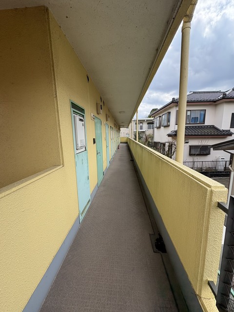 ロビー