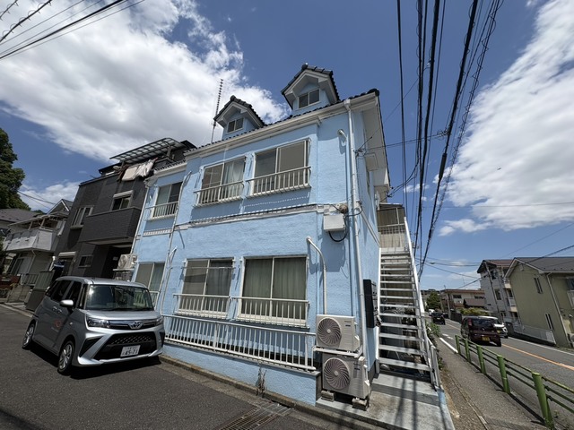 部屋画像
