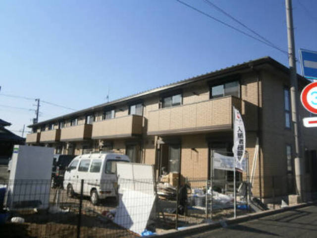 部屋画像