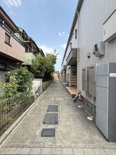 ロビー