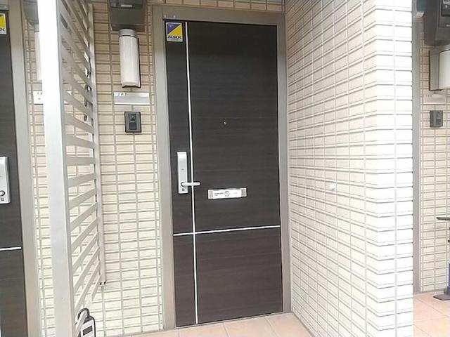 ロビー
