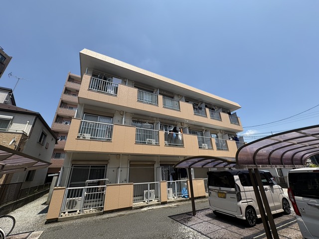 部屋画像