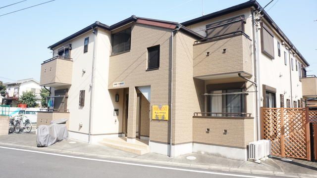 部屋画像