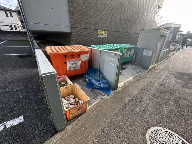 その他
